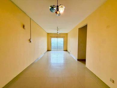Condominium For Sale in Kinrara Mas Condominium