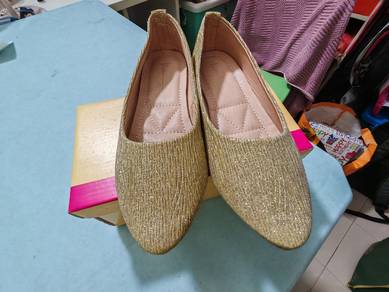 Girl kid shoe