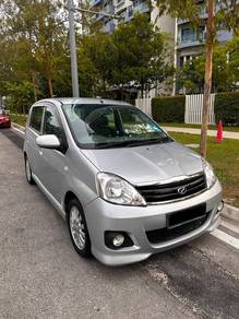 Perodua Viva ELITE AT in Georgetown, PNG