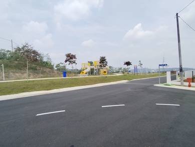 1-storey Terraced House For Sale in Sungai Petani,KDH