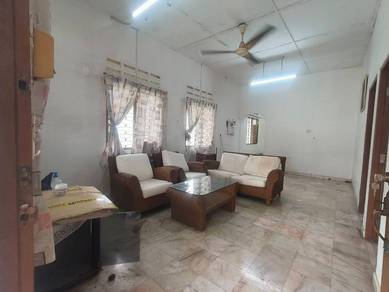 1-storey Terraced House For Sale in Skudai,JHR