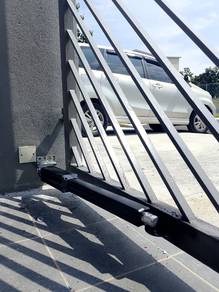 ISKANDAR PUTERI AGCW2 Autogate Motor System