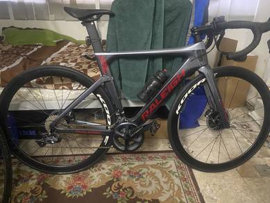 Roadbike RALEIGH Size 49