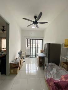 Service Residence For Sale in M Suite Menjalara