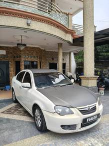 Proton Persona ELEGANCE BASE LINE in Bukit Jalil, KUL