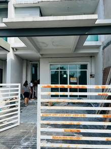 2-storey Terraced House For Sale in Kulim,KDH