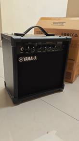Yamaha GA15ii 15W Guitar Amp Twin Channel