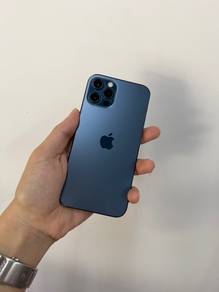 iPhone 12 pro 256gb