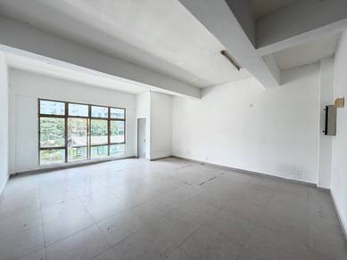Office space For Rent in Pantai,KUL