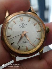 Vintage Incarna gent watch