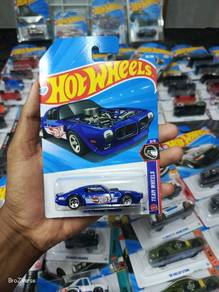Hot Wheels 2026 NEW Case K 1970 Pontiac Firebird 