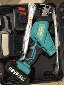 Mesin Battery Makita set 398