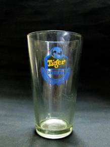 Tiger beer glass cup (A23)