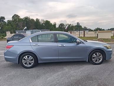 2011 Honda Accord VTi-L