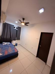 Room in Johor Bahru, JHR