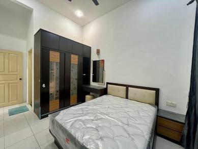 1-storey Terraced House For Rent in Bukit Mertajam,PNG