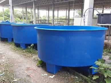 hatchery fish tank (offer)