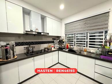 1-storey Terraced House For Sale in Sungai Petani,KDH