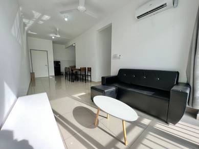 Service Residence For Rent in Bukit Bantayan Residence