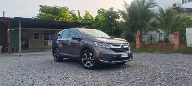 Honda CR-V TC 2WD in Kangar, PLS