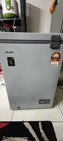 Elba  Chest Freezer 130L