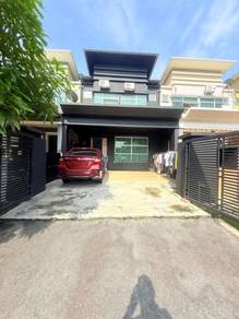2-storey Terraced House For Sale in Sikamat,NSN