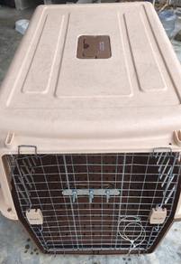 Large Doter Pet Kennel for Sale