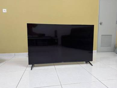 Smart TV TH-55GX600K 4K UHD HDR