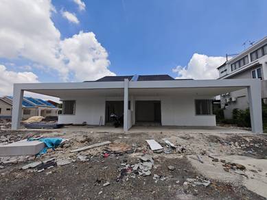 Semi-Detached House  in Alor Setar,KDH