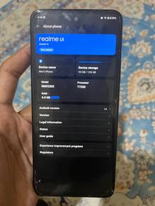 REALME C71 (Used)