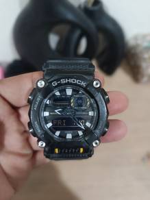 gshock ga900
