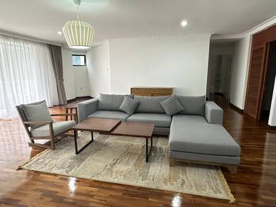 Condominium For Rent in Seri Riana Residence