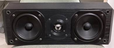 Musical Technolgy Centre Speaker for AV