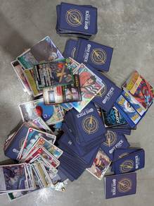 One Piece Card / Kad One Piece