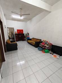 1-storey Terraced House For Sale in Pontian,JHR