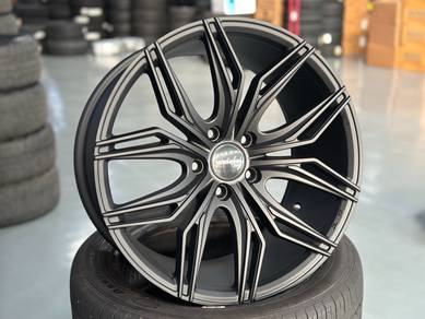 18 Veeman Rim Alphard CRV IS250 Harrier CX5 CHR