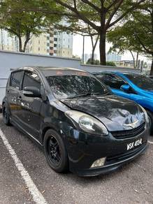 Perodua MyVi EZ in Perling, JHR