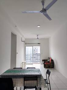 Service Residence For Rent in Kita Impian @ Cybersouth