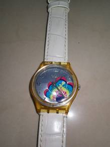 Swatch original watch