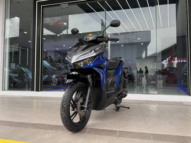 Honda Vario 125