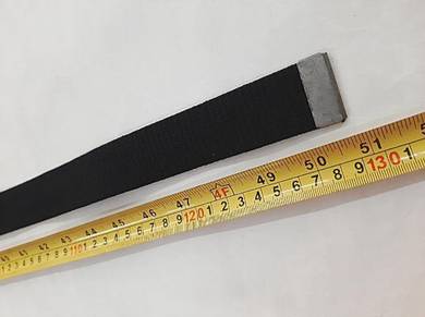 Vintage Lifeguard Marine Del Ray Belt