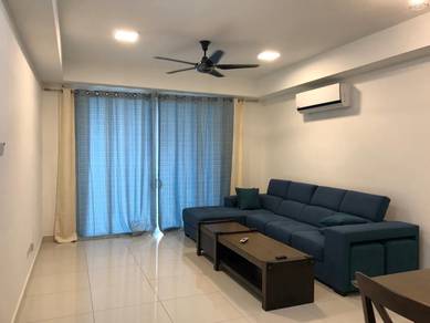 Service Residence For Rent in Temasya 8
