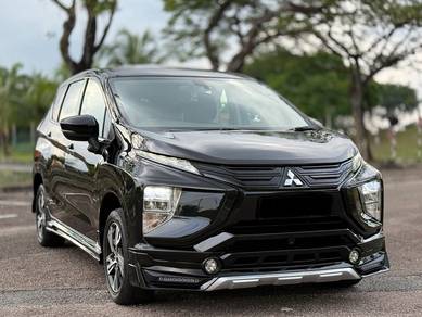 Mitsubishi Xpander in Johor Bahru, JHR