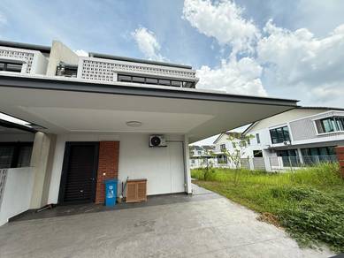 2-storey Terraced House For Sale in Denai Alam,SGR