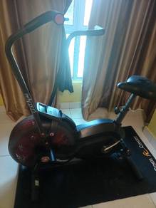 Schwinn Airdyne AD2 Air Bike