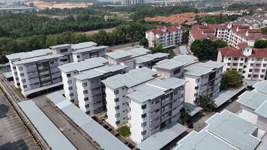 Apartment For Sale in D'Camelia Court