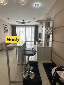 Service Residence For Rent in Luminari @ Harbour Place
