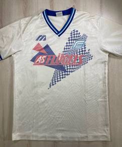 Mizuno Vintage 1994 Yokohama AS Flugel Jersey #CV