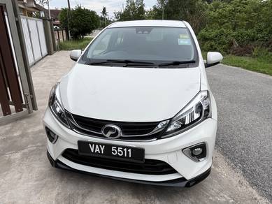 Perodua MyVi AV ADVANCE in Kuala Terengganu, TRG