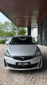 Proton Exora BOLD EXECUTIVE in Wangsa Maju, KUL